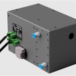 非偏振光束電動激光功率衰減器